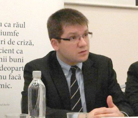 De ce nu candidează Cătălin Anghel la Parlamentul European. Ce zice Mihail Neamţu